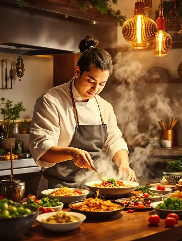 长安十二味 - 快活影院推荐